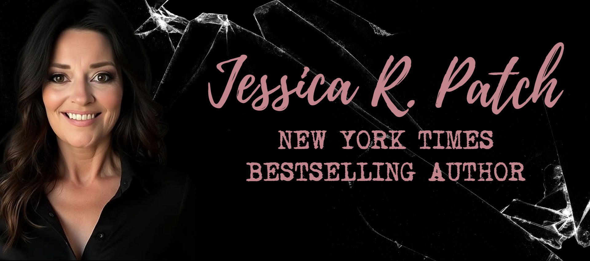 Author Jessica R. Patch