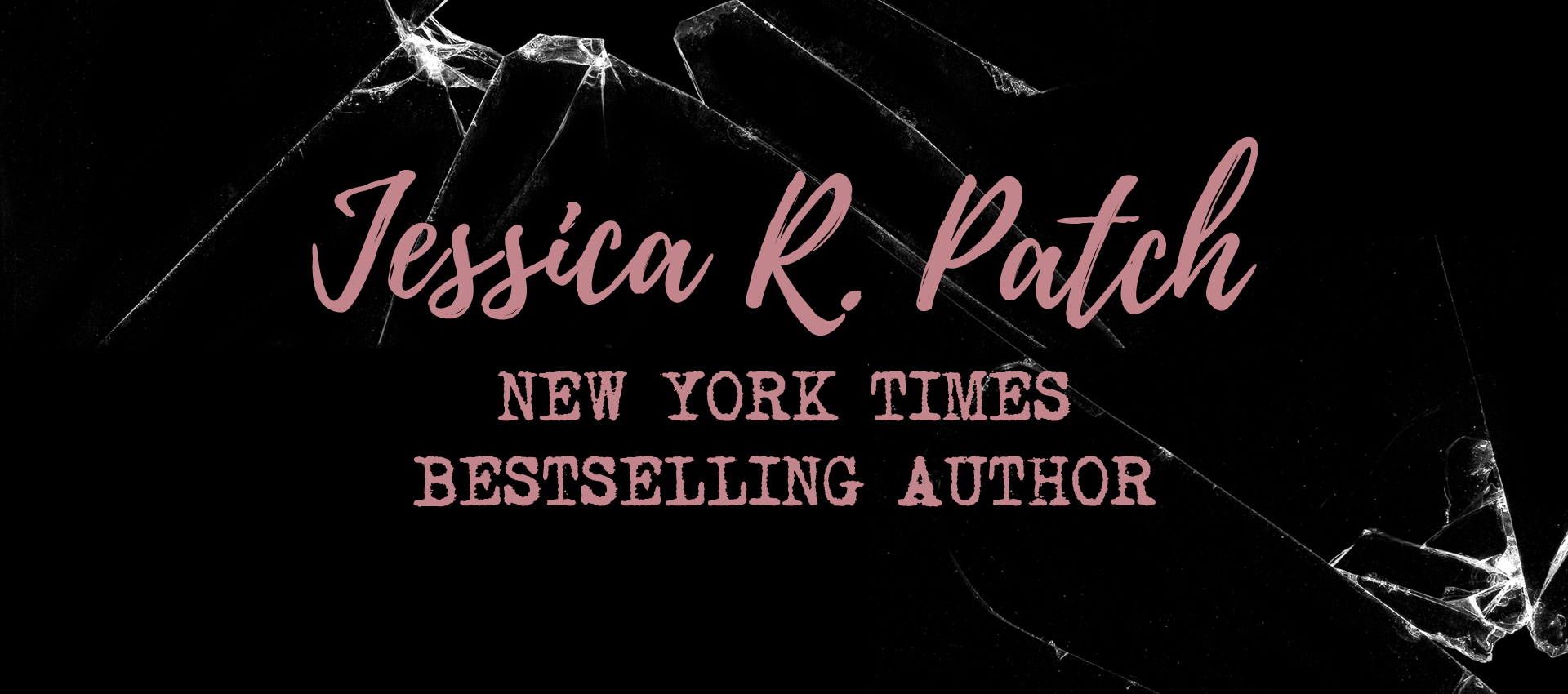 Author Jessica R. Patch