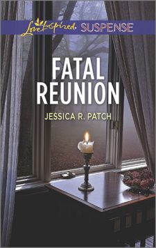 Fatal Reunion by Jessica R. Patch