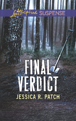 Final Verdict by Jessica R. Patch