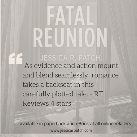Fatal Reunion Quote