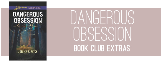 Dangerous Obsession Book Club