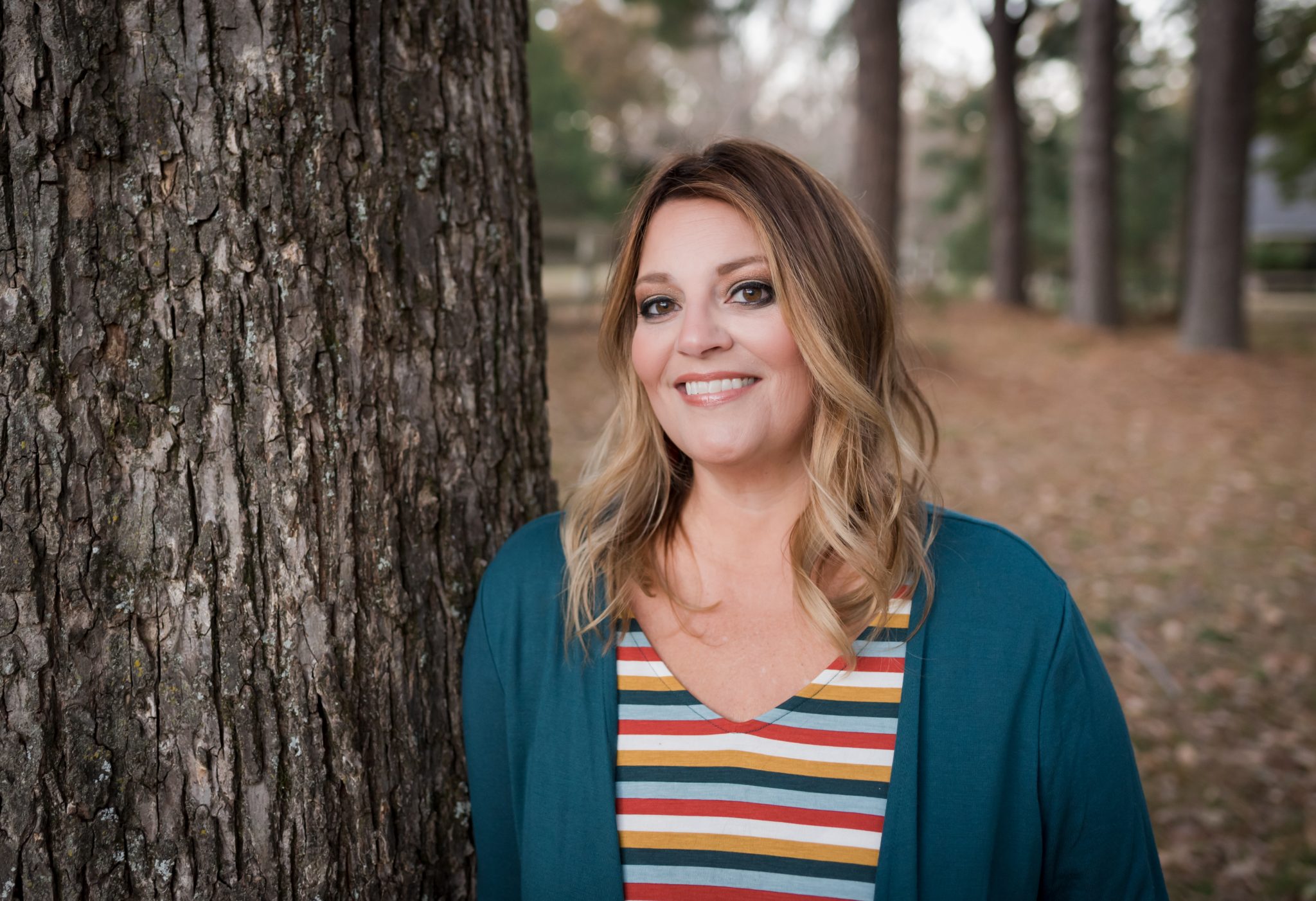 Media - Jessica R. Patch