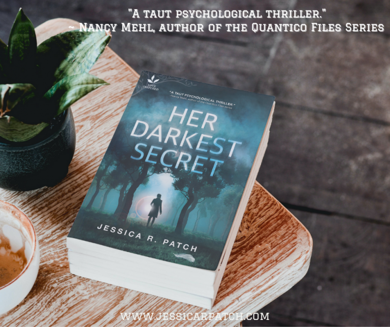 Her Darkest Secret Quotes & Memes Jessica R. Patch