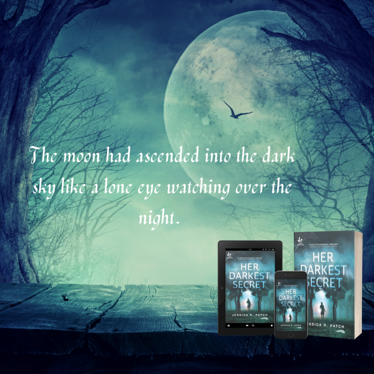 Her Darkest Secret Quotes & Memes Jessica R. Patch