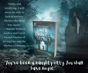 Her Darkest Secret - Quotes & Memes - Jessica R. Patch