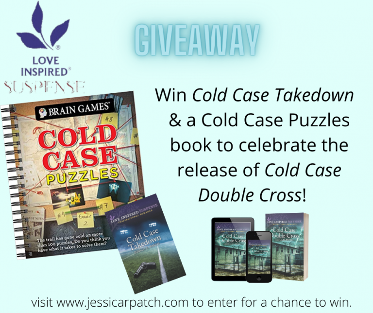 Blog - Jessica R. Patch