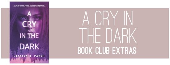 A Cry in the Dark Book Club