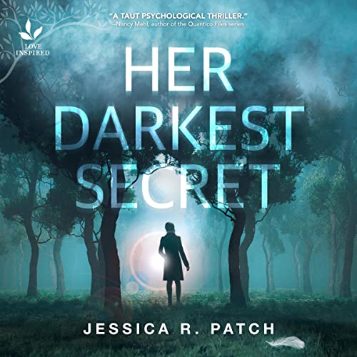 Blog - Jessica R. Patch