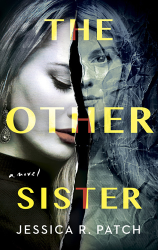 The Other Sister by author Jessica R. Patch