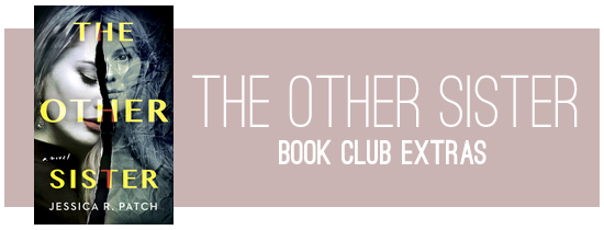 The Other Sister Book Club Extras