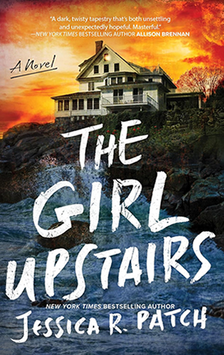 The Other Sister by author Jessica R. Patch